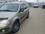 ВАЗ (Lada) Largus 2014 года за 4 350 000 тг. в Кокшетау – фото 2