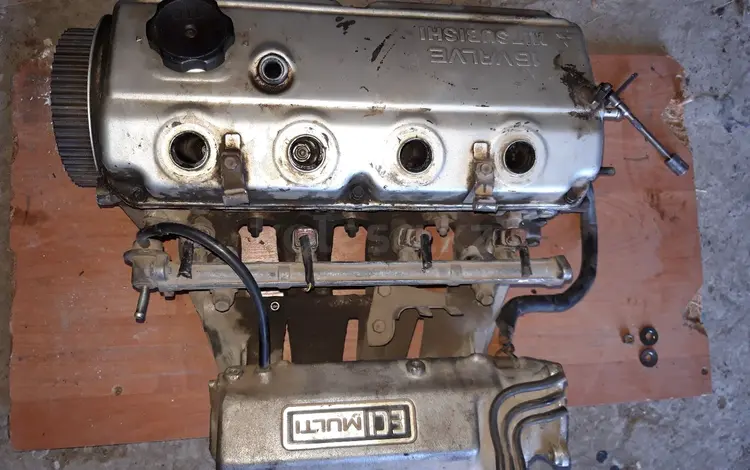 Головка 1.8 обём за 100 000 тг. в Кызылорда