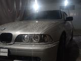 BMW 528 1997 годаүшін3 000 000 тг. в Алматы