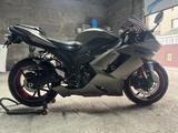 Kawasaki  ZX-6 Ninja 2007 годаүшін3 100 000 тг. в Караганда – фото 2