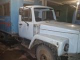 ГАЗ  3307 1992 года за 600 000 тг. в Павлодар