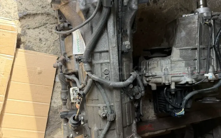 Коробка АКПП на Toyota 4Runner за 10 000 тг. в Алматы