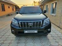 Toyota Land Cruiser Prado 2013 годаүшін13 500 000 тг. в Уральск