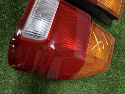 Фонари задние Mitsubishi Challenger за 30 000 тг. в Талдыкорган – фото 2