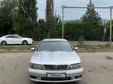 Nissan Cefiro 1997 годаfor1 500 000 тг. в Алматы