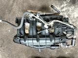 Впускной коллектор 2.0 TURBO за 60 000 тг. в Алматы