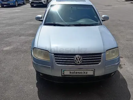 Volkswagen Passat 2004 года за 2 000 000 тг. в Кокшетау