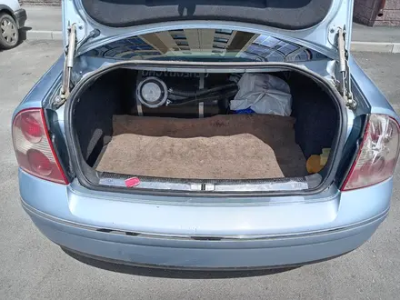 Volkswagen Passat 2004 года за 2 000 000 тг. в Кокшетау – фото 3
