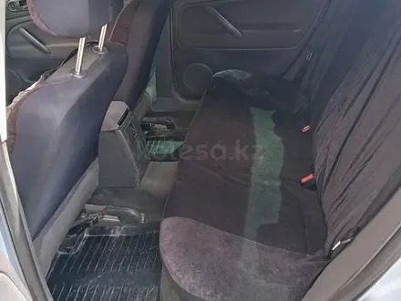 Volkswagen Passat 2004 года за 2 000 000 тг. в Кокшетау – фото 6