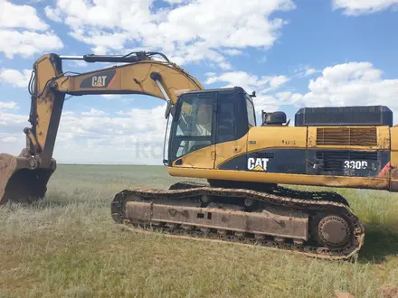 Caterpillar  330 2007 года за 15 000 000 тг. в Астана – фото 3