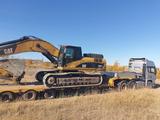 Caterpillar  330 2007 годаүшін15 000 000 тг. в Астана – фото 4