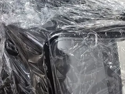 Стекло фары на mercedes X167 GLS450, GLS580 за 145 000 тг. в Астана – фото 2