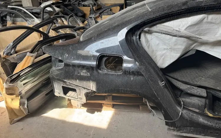 Крыло заднее bmw G30 за 700 000 тг. в Астана