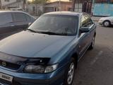 Mazda 626 1998 годаүшін1 700 000 тг. в Талдыкорган – фото 2