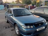 Mazda 626 1998 годаүшін1 700 000 тг. в Талдыкорган – фото 3