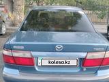 Mazda 626 1998 годаүшін1 700 000 тг. в Талдыкорган – фото 4