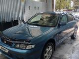 Mazda 626 1998 годаүшін1 700 000 тг. в Талдыкорган – фото 5