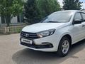 ВАЗ (Lada) Granta 2190 2022 годаүшін3 850 000 тг. в Павлодар – фото 2