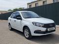 ВАЗ (Lada) Granta 2190 2022 годаүшін3 850 000 тг. в Павлодар