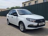 ВАЗ (Lada) Granta 2190 2022 года за 3 850 000 тг. в Павлодар