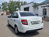 ВАЗ (Lada) Granta 2190 2022 года за 3 850 000 тг. в Павлодар – фото 3