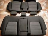 Сиденья задние за 100 тг. в Алматы