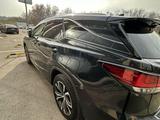 Lexus RX 350 2020 года за 29 300 000 тг. в Алматы – фото 5