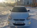 Hyundai Accent 2013 годаfor4 800 000 тг. в Астана – фото 11