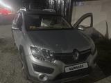 Renault Sandero Stepway 2015 годаүшін2 450 000 тг. в Шымкент