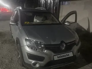 Renault Sandero Stepway