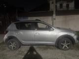 Renault Sandero Stepway 2015 годаүшін2 450 000 тг. в Шымкент – фото 2