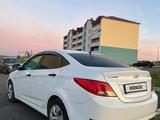 Hyundai Accent 2014 годаүшін6 100 000 тг. в Усть-Каменогорск – фото 3