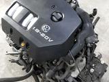 Двигатель Volkswagen AGN 20V 1.8 л из Японии за 350 000 тг. в Астана – фото 3