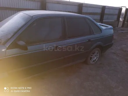 Volkswagen Passat 1992 года за 500 000 тг. в Жезказган – фото 5