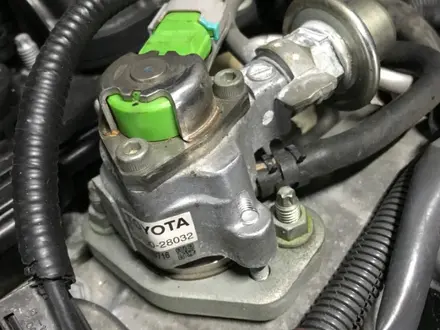 Двигатель Toyota 2AZ-FSE D4 2.4 л из Японии за 520 000 тг. в Павлодар – фото 7