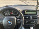 BMW X5 2008 годаүшін8 500 000 тг. в Актобе – фото 5