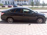 Nissan Sentra 2015 года за 5 600 000 тг. в Астана