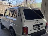 ВАЗ (Lada) Lada 2121 2019 годаүшін4 300 000 тг. в Шымкент – фото 4