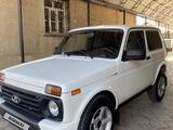 ВАЗ (Lada) Lada 2121 2019 годаүшін4 300 000 тг. в Шымкент