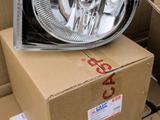 Противотуманные фары на Nissan Patrol y61 за 30 000 тг. в Алматы – фото 3