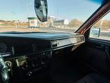 Mercedes-Benz 190 1992 годаүшін850 000 тг. в Караганда – фото 4