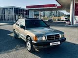 Mercedes-Benz 190 1992 годаүшін850 000 тг. в Караганда