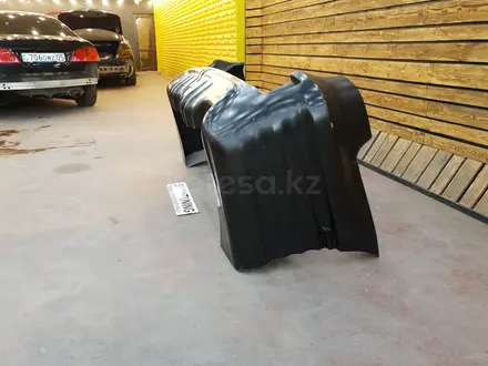 Комлект обвеса INVADER для Lexus LX570 за 1 300 000 тг. в Алматы – фото 19