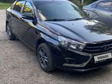 ВАЗ (Lada) Vesta 2019 годаүшін4 800 000 тг. в Усть-Каменогорск – фото 2