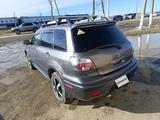 Mitsubishi Outlander 2006 годаүшін5 000 000 тг. в Актобе – фото 4