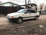 Volkswagen Passat 1992 годаүшін1 300 000 тг. в Есик – фото 3