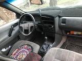 Volkswagen Passat 1992 годаүшін1 300 000 тг. в Есик – фото 4