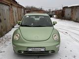 Volkswagen Beetle 1999 годаfor2 650 000 тг. в Усть-Каменогорск – фото 2