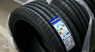 Goodyear Eagle f1 Asymmetric 3 255/40 r18 за 410 000 тг. в Алматы