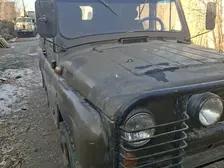 УАЗ 3151, 1990